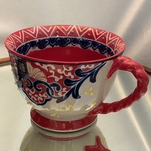Yokohama Studio Mug NWT